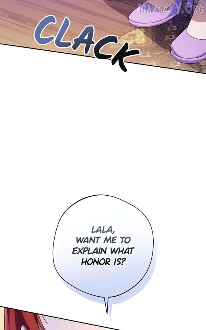 I’m a Villainess, but I Won’t Live Like One Chapter 43 321 8