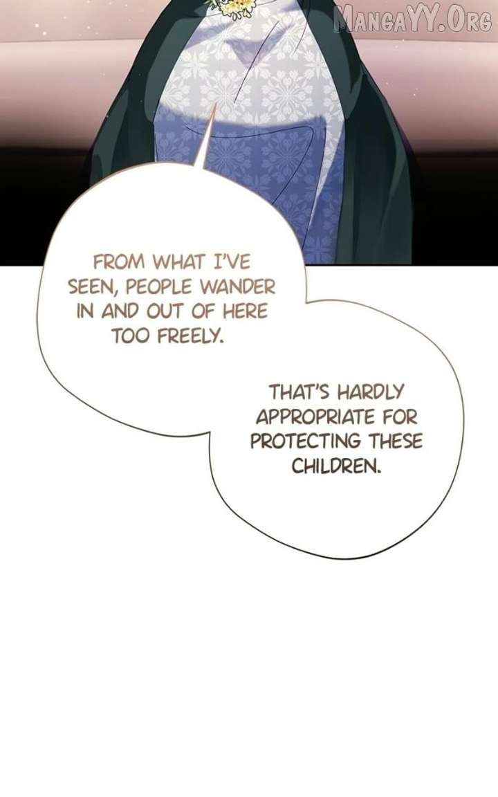 I’m a Villainess, but I Won’t Live Like One Chapter 43 393 80