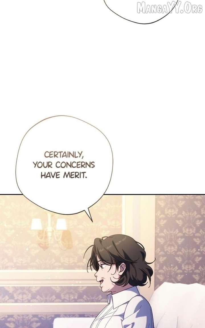 I’m a Villainess, but I Won’t Live Like One Chapter 43 395 82