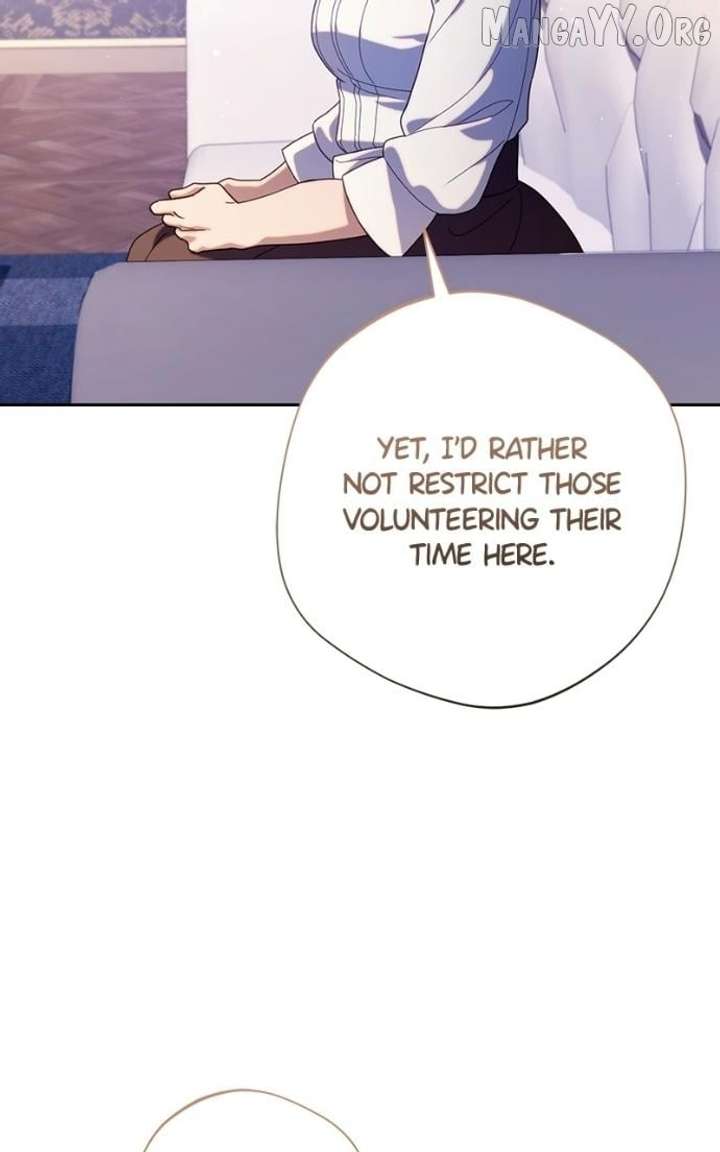 I’m a Villainess, but I Won’t Live Like One Chapter 43 396 83