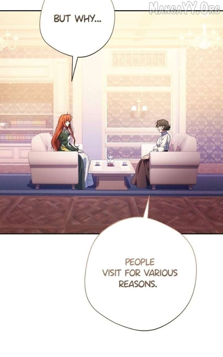 I’m a Villainess, but I Won’t Live Like One Chapter 43 397 84