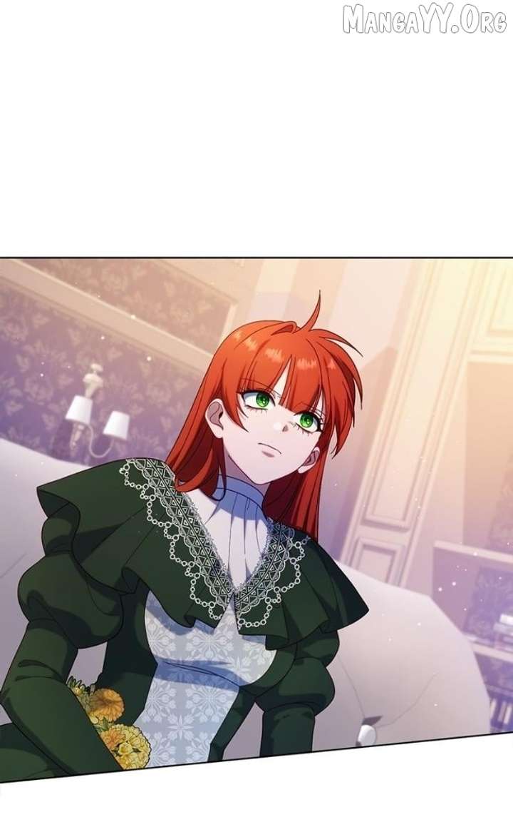 I’m a Villainess, but I Won’t Live Like One Chapter 43 398 85