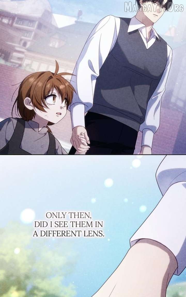 I’m a Villainess, but I Won’t Live Like One Chapter 43 407 94