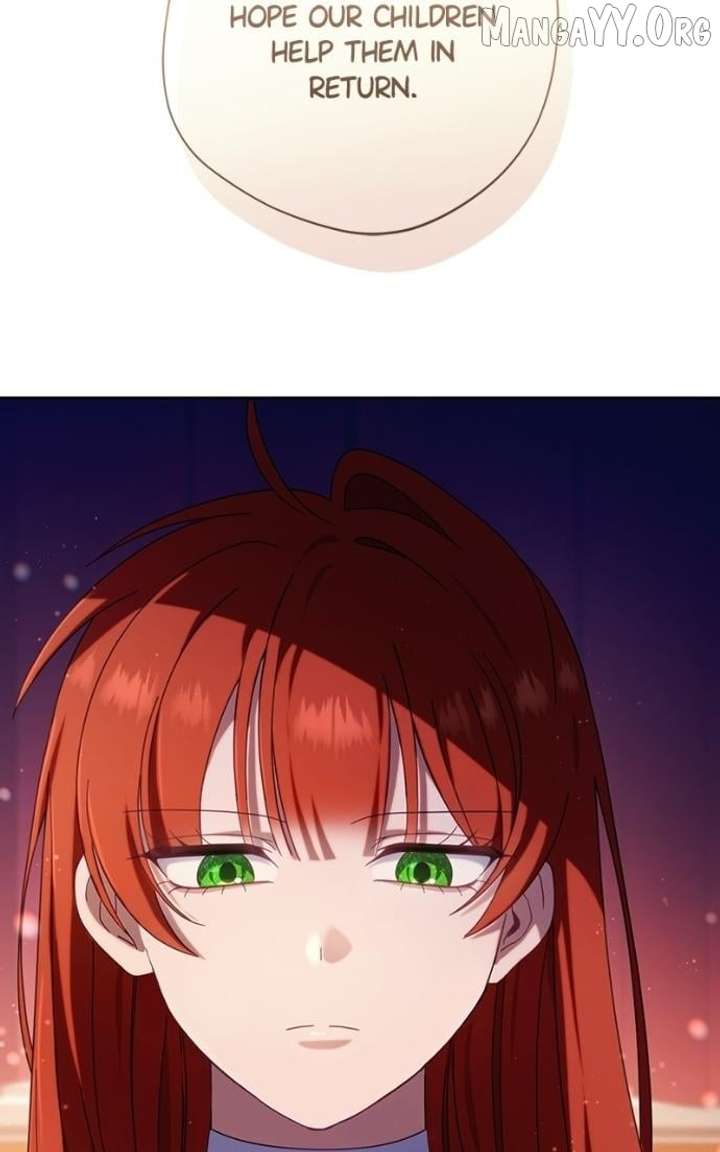 I’m a Villainess, but I Won’t Live Like One Chapter 43 412 99