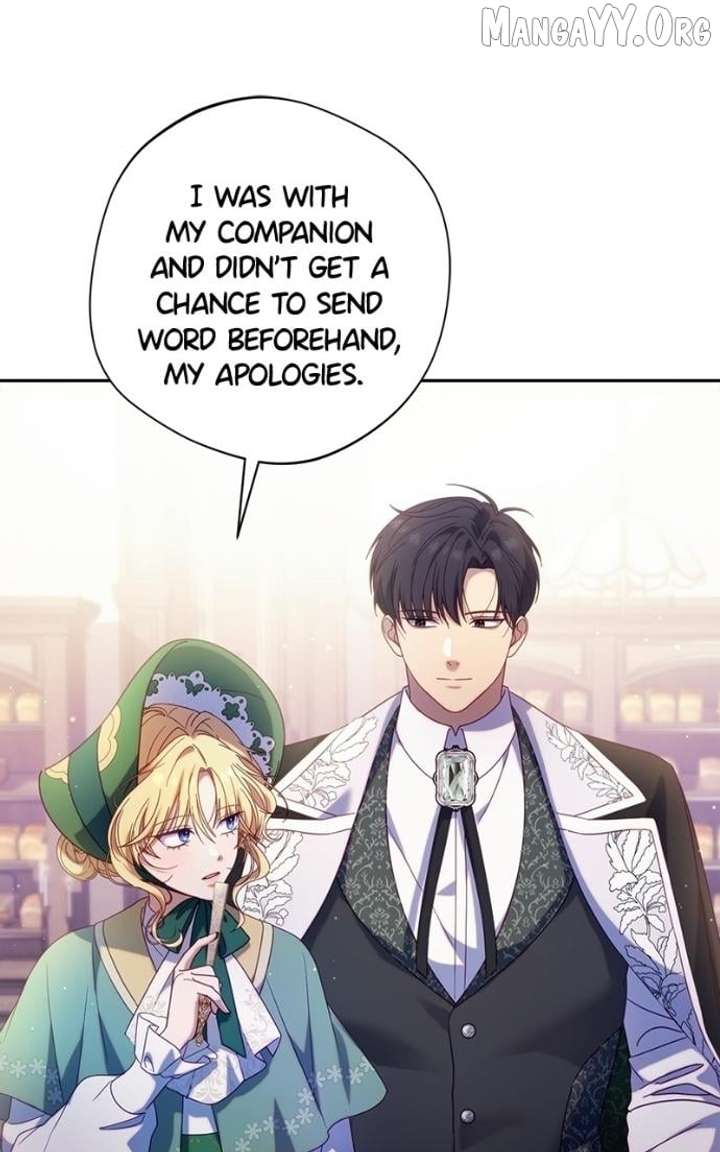 I’m a Villainess, but I Won’t Live Like One Chapter 44 263 10