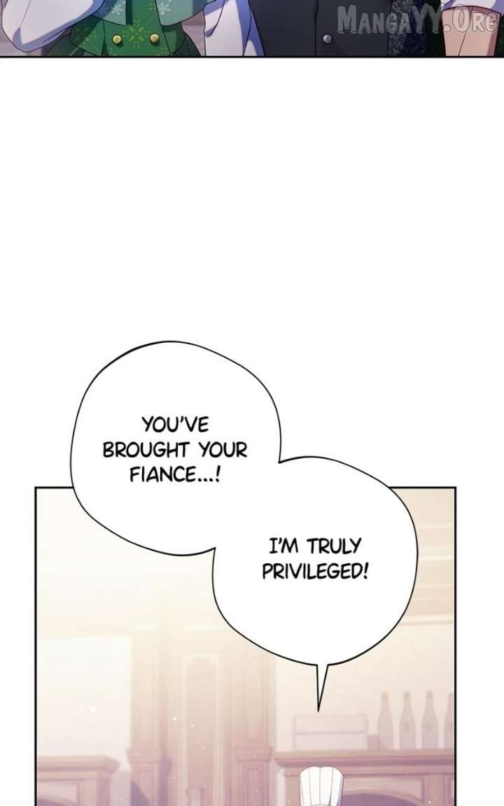 I’m a Villainess, but I Won’t Live Like One Chapter 44 264 11