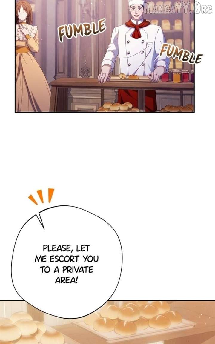 I’m a Villainess, but I Won’t Live Like One Chapter 44 265 12