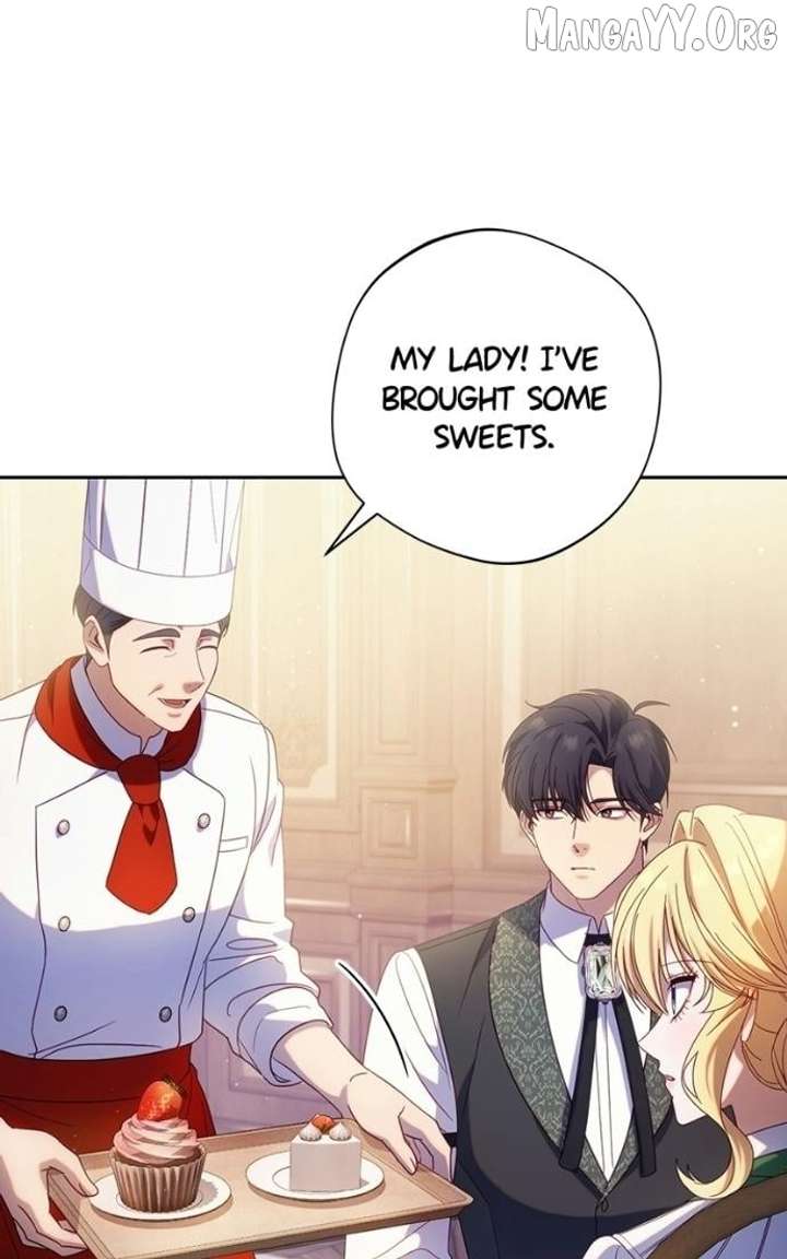 I’m a Villainess, but I Won’t Live Like One Chapter 44 272 19