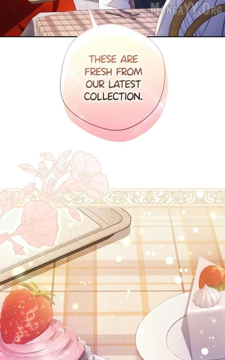 I’m a Villainess, but I Won’t Live Like One Chapter 44 273 20