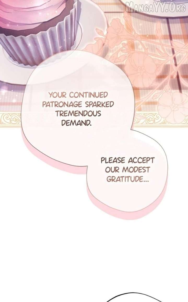 I’m a Villainess, but I Won’t Live Like One Chapter 44 274 21