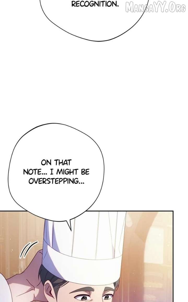 I’m a Villainess, but I Won’t Live Like One Chapter 44 276 23