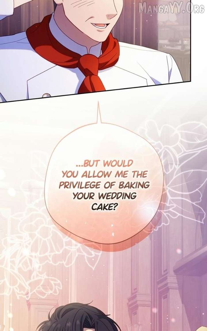 I’m a Villainess, but I Won’t Live Like One Chapter 44 277 24