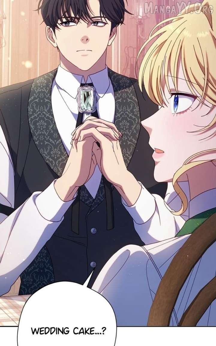 I’m a Villainess, but I Won’t Live Like One Chapter 44 278 25