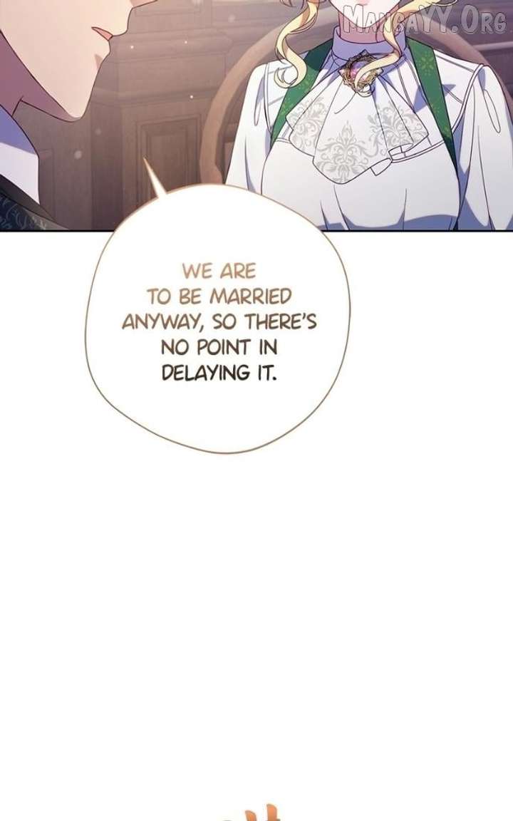 I’m a Villainess, but I Won’t Live Like One Chapter 44 280 27