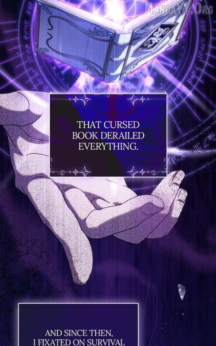 I’m a Villainess, but I Won’t Live Like One Chapter 44 285 32