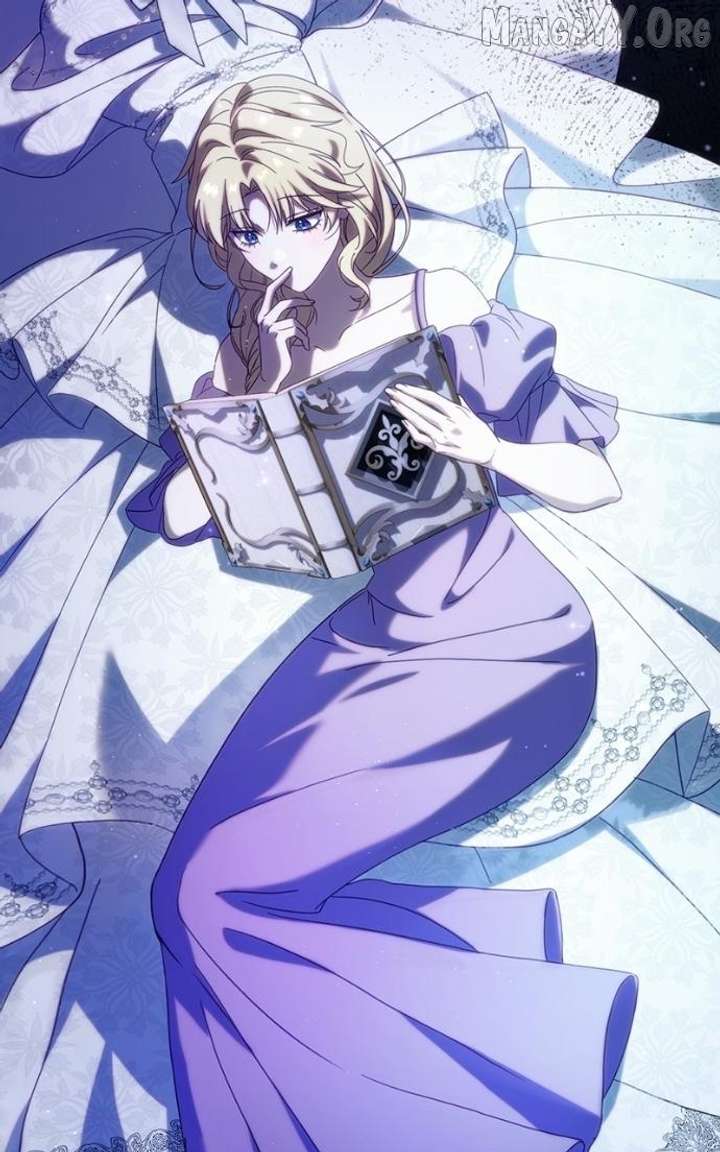 I’m a Villainess, but I Won’t Live Like One Chapter 44 287 34