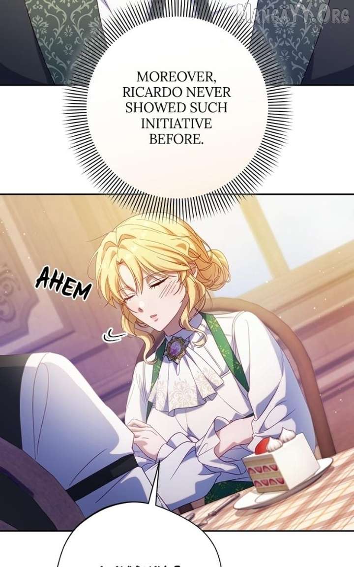 I’m a Villainess, but I Won’t Live Like One Chapter 44 290 37