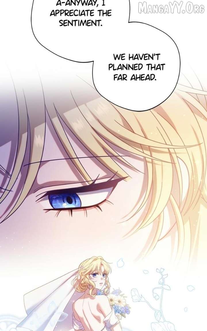 I’m a Villainess, but I Won’t Live Like One Chapter 44 291 38