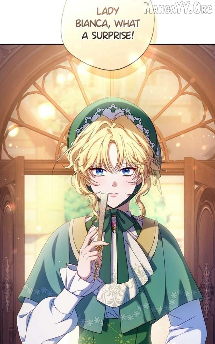 I’m a Villainess, but I Won’t Live Like One Chapter 44 257 4