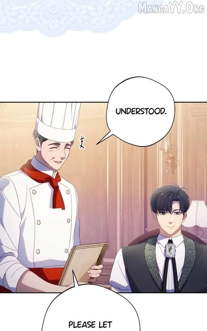 I’m a Villainess, but I Won’t Live Like One Chapter 44 293 40