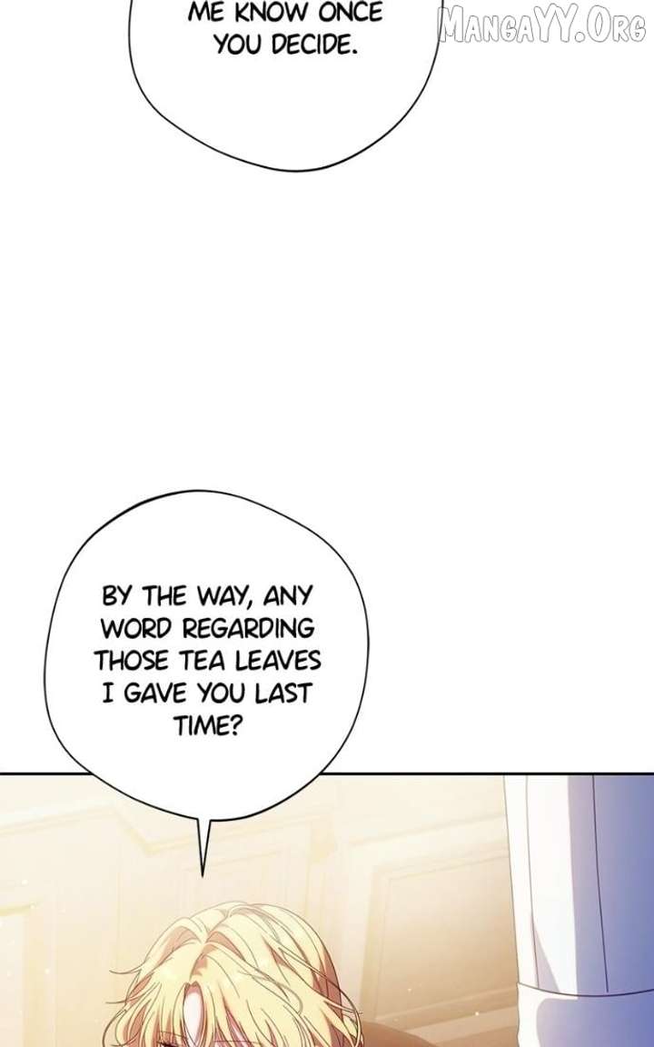 I’m a Villainess, but I Won’t Live Like One Chapter 44 294 41