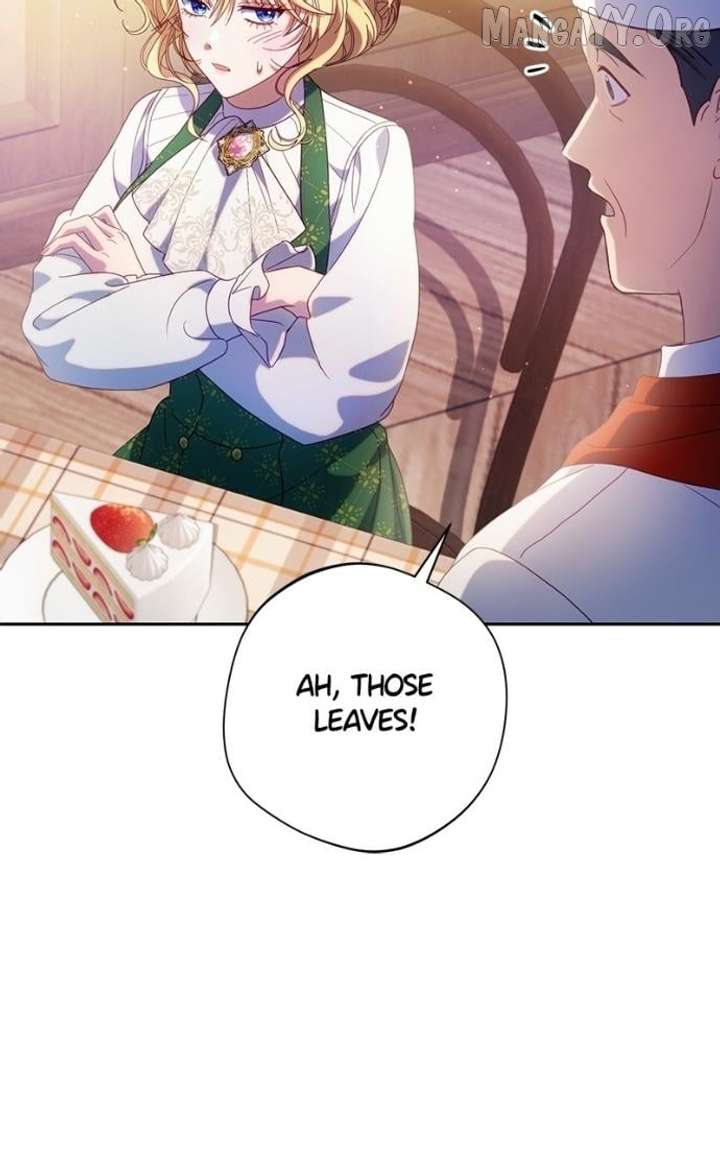 I’m a Villainess, but I Won’t Live Like One Chapter 44 295 42