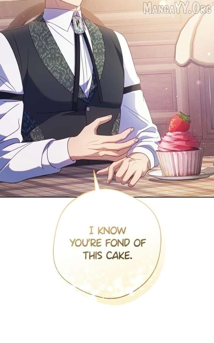 I’m a Villainess, but I Won’t Live Like One Chapter 44 300 47