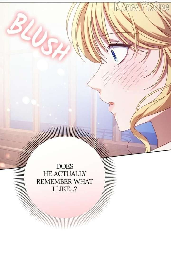 I’m a Villainess, but I Won’t Live Like One Chapter 44 301 48