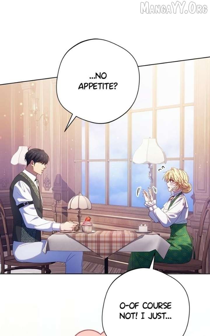 I’m a Villainess, but I Won’t Live Like One Chapter 44 302 49