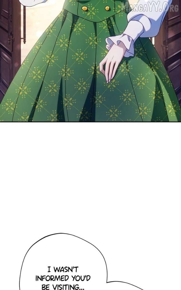 I’m a Villainess, but I Won’t Live Like One Chapter 44 258 5