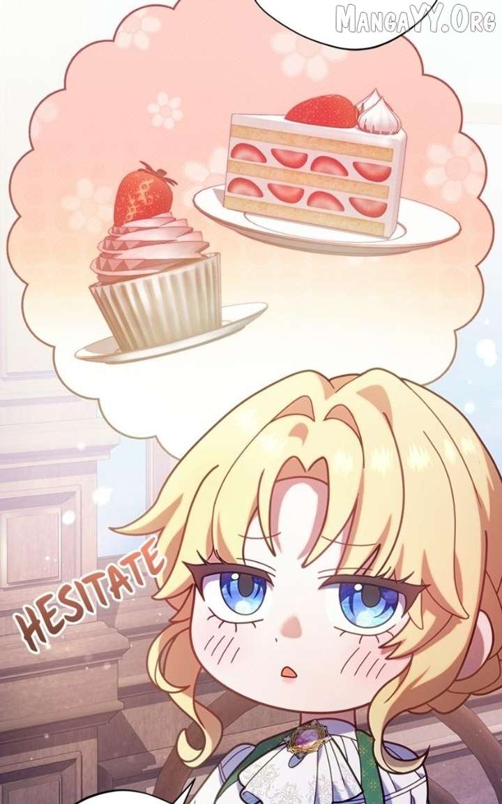 I’m a Villainess, but I Won’t Live Like One Chapter 44 303 50