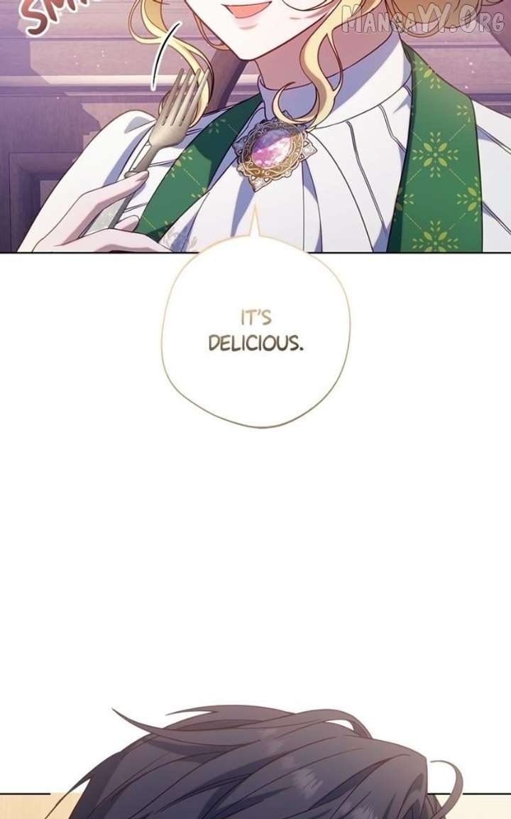 I’m a Villainess, but I Won’t Live Like One Chapter 44 306 53