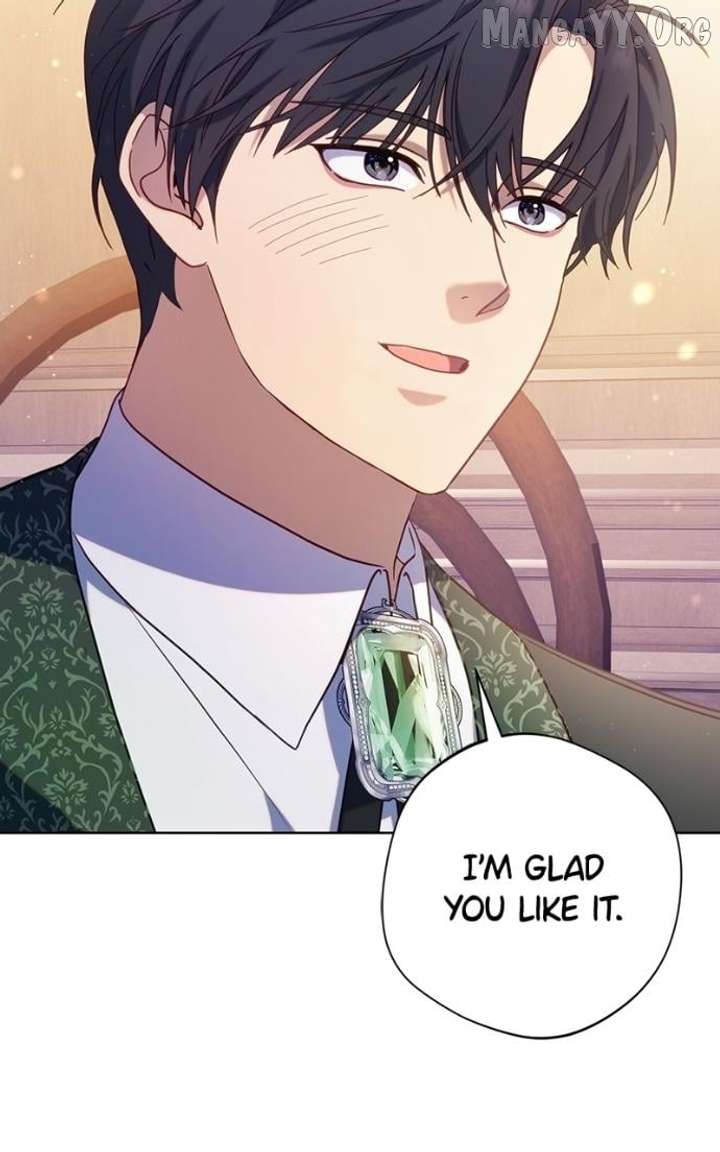 I’m a Villainess, but I Won’t Live Like One Chapter 44 307 54