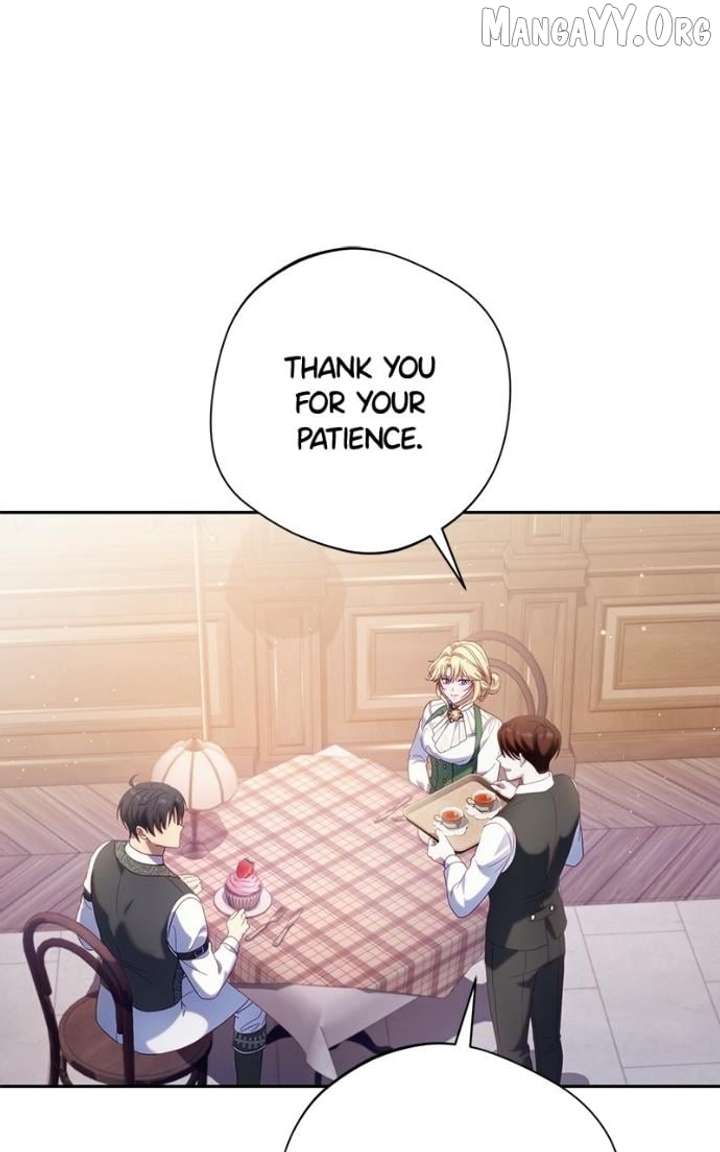 I’m a Villainess, but I Won’t Live Like One Chapter 44 308 55