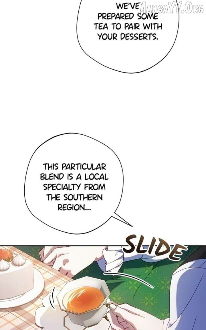 I’m a Villainess, but I Won’t Live Like One Chapter 44 309 56