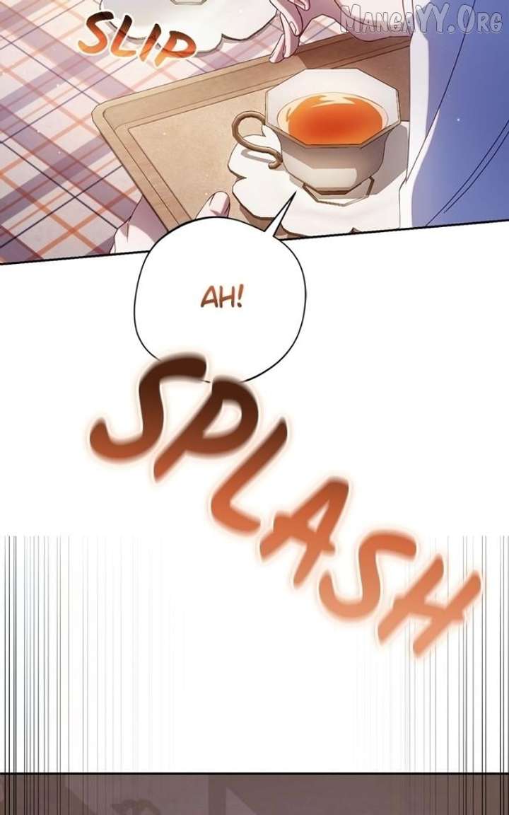 I’m a Villainess, but I Won’t Live Like One Chapter 44 310 57