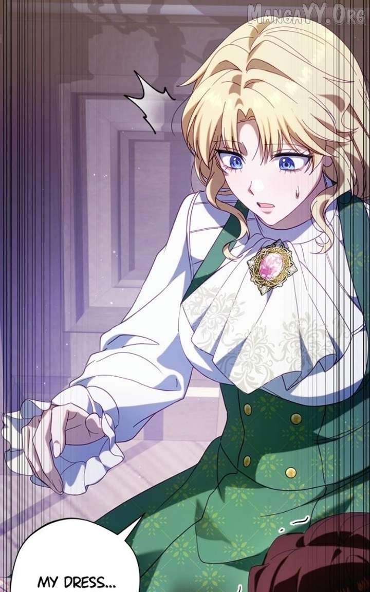 I’m a Villainess, but I Won’t Live Like One Chapter 44 311 58