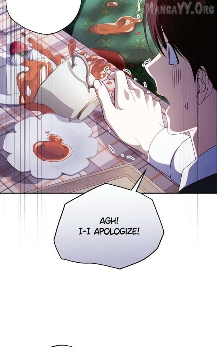 I’m a Villainess, but I Won’t Live Like One Chapter 44 312 59