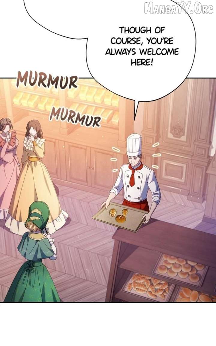 I’m a Villainess, but I Won’t Live Like One Chapter 44 259 6