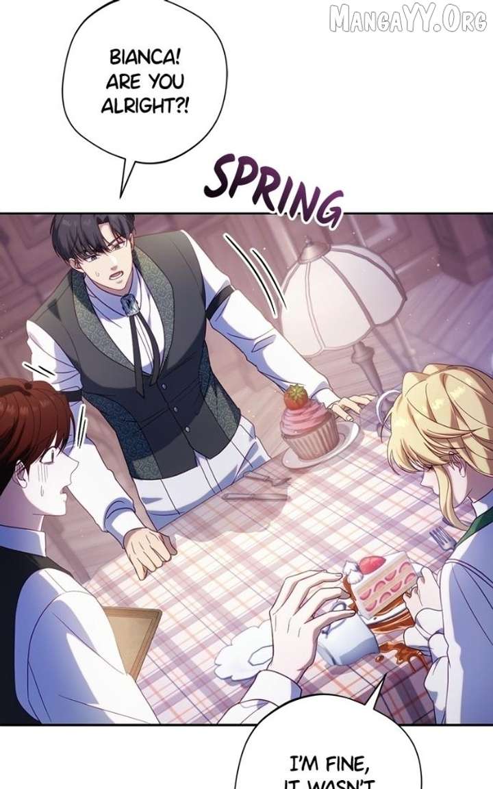 I’m a Villainess, but I Won’t Live Like One Chapter 44 313 60