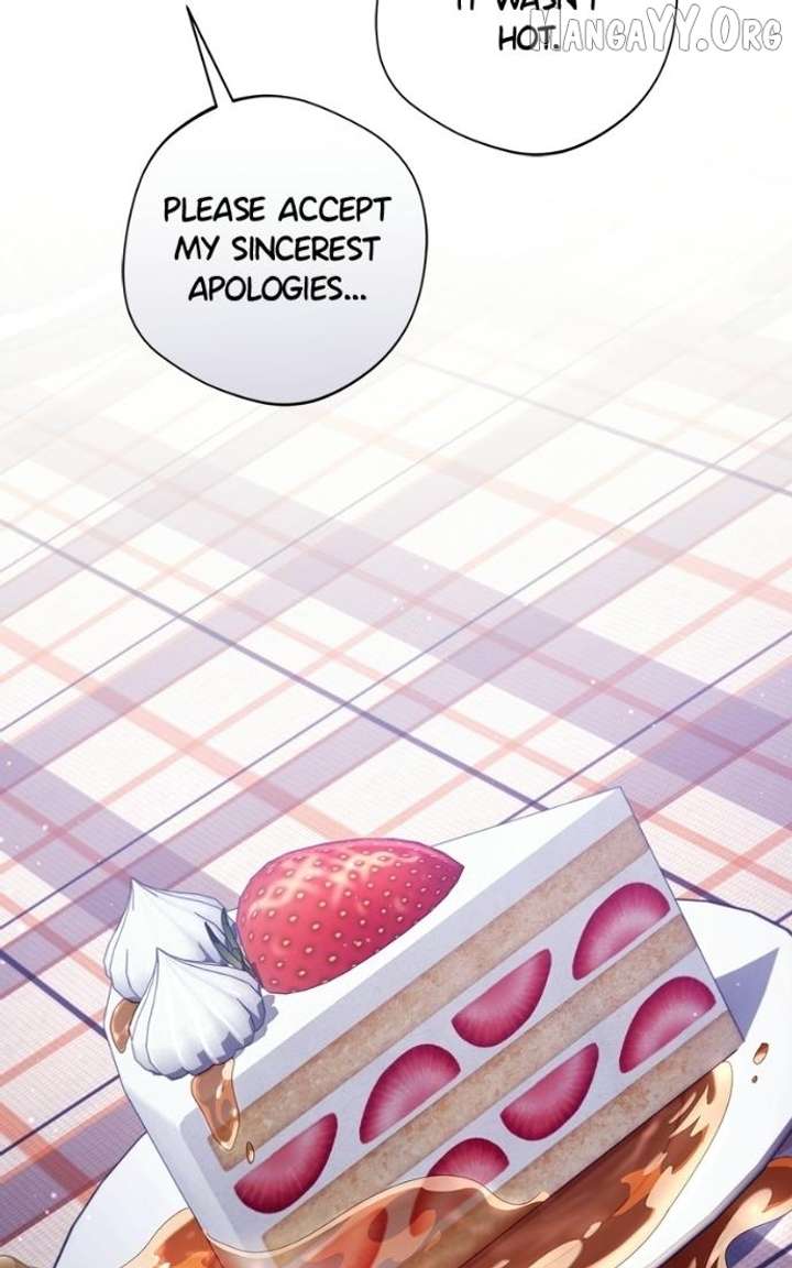 I’m a Villainess, but I Won’t Live Like One Chapter 44 314 61