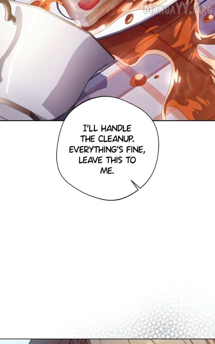 I’m a Villainess, but I Won’t Live Like One Chapter 44 315 62