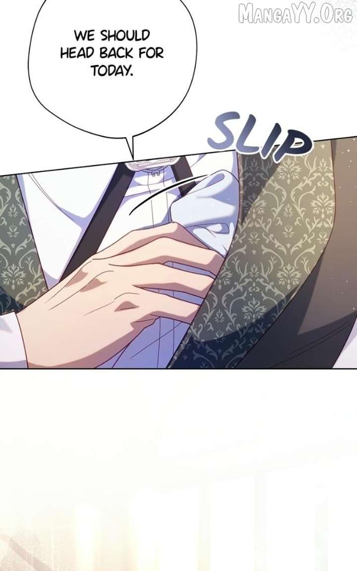 I’m a Villainess, but I Won’t Live Like One Chapter 44 317 64