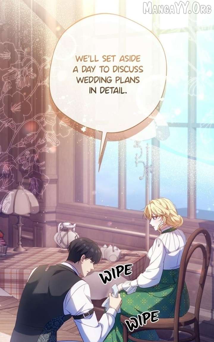 I’m a Villainess, but I Won’t Live Like One Chapter 44 318 65