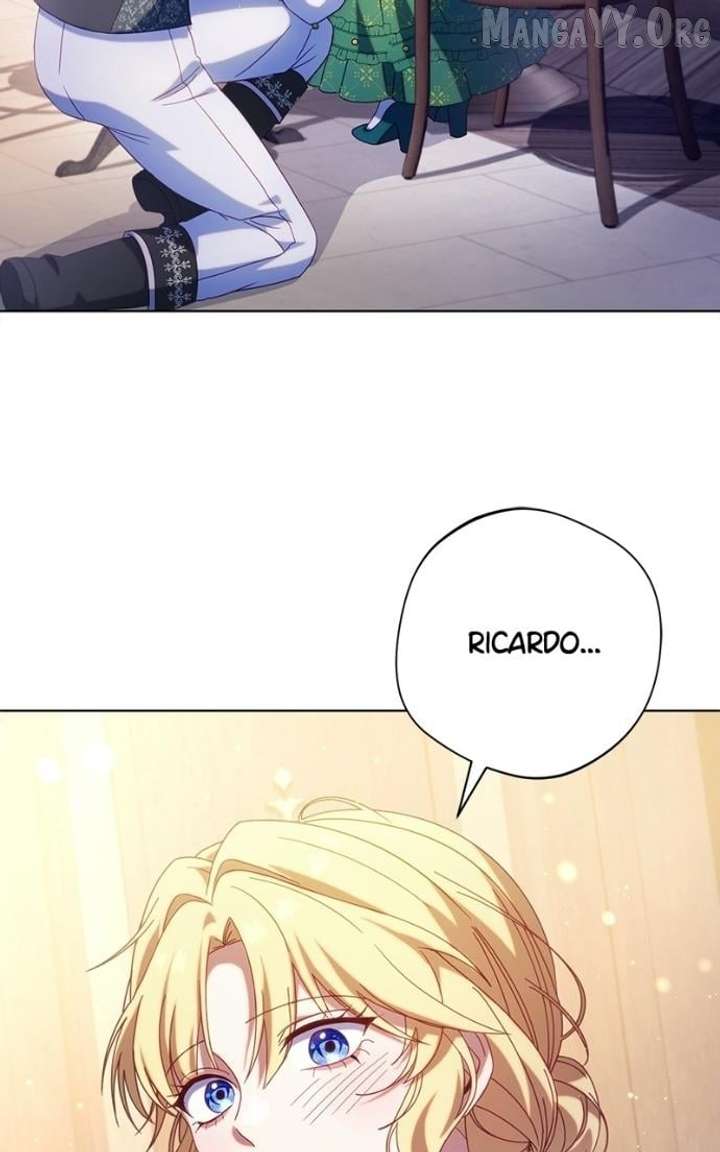 I’m a Villainess, but I Won’t Live Like One Chapter 44 319 66