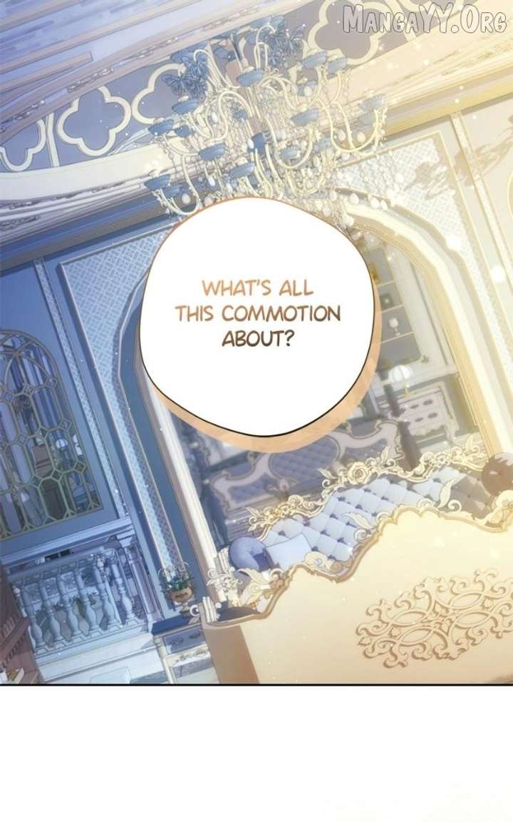 I’m a Villainess, but I Won’t Live Like One Chapter 44 326 73