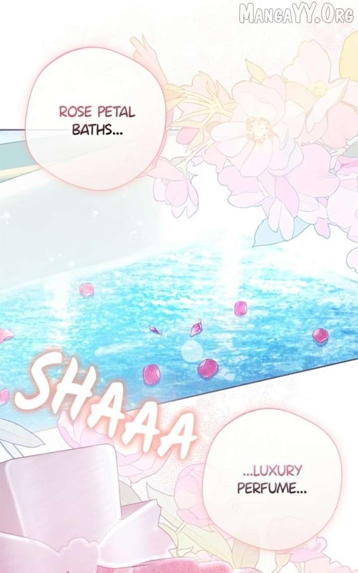 I’m a Villainess, but I Won’t Live Like One Chapter 44 327 74