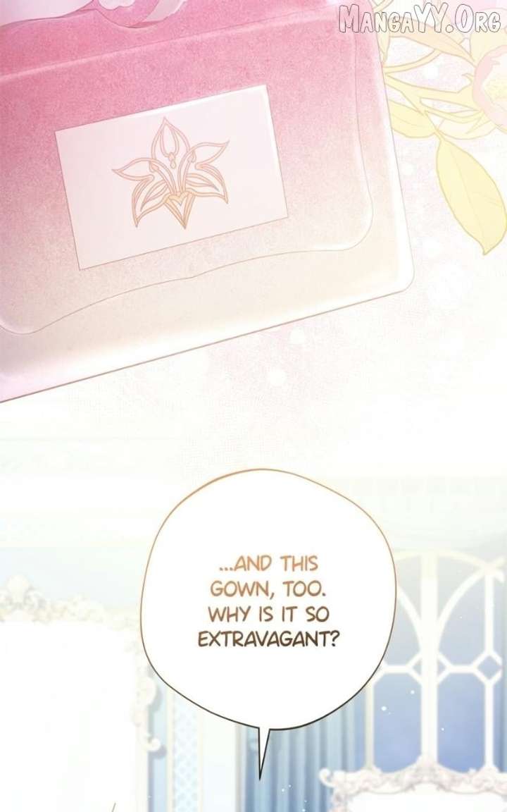 I’m a Villainess, but I Won’t Live Like One Chapter 44 328 75