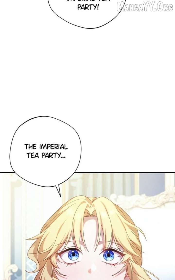 I’m a Villainess, but I Won’t Live Like One Chapter 44 330 77