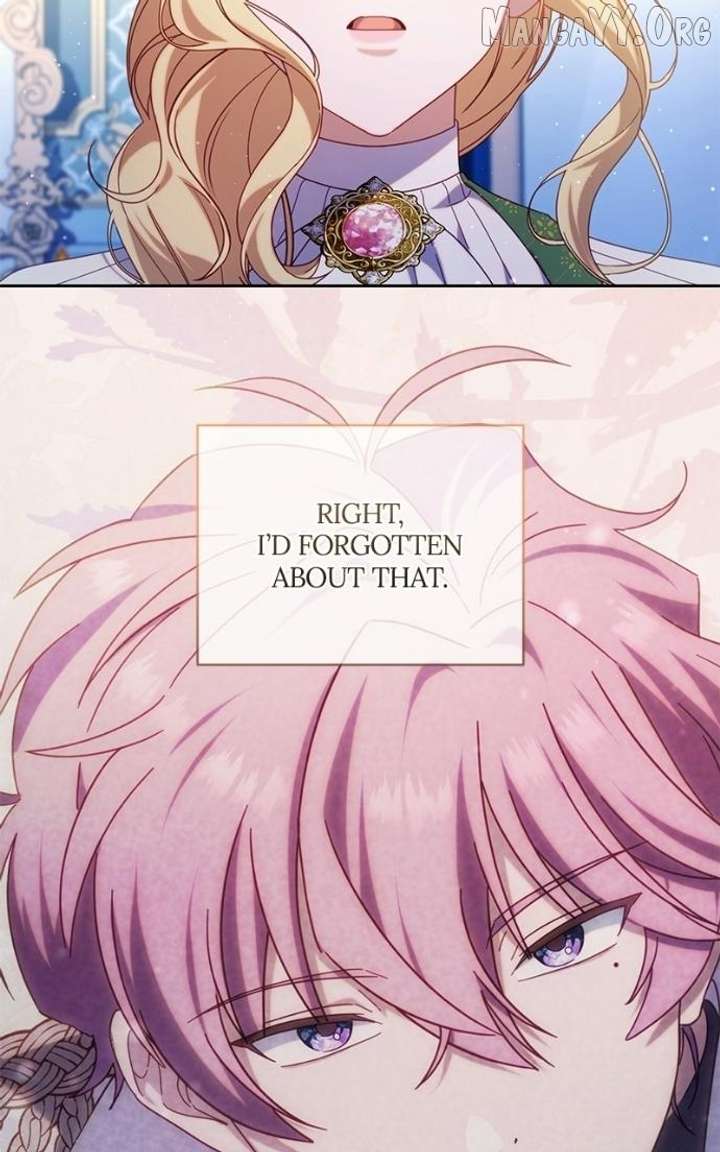 I’m a Villainess, but I Won’t Live Like One Chapter 44 331 78